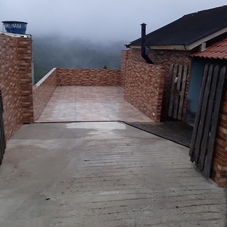 Chale Bahiano Villa Penedo  Luaran gambar