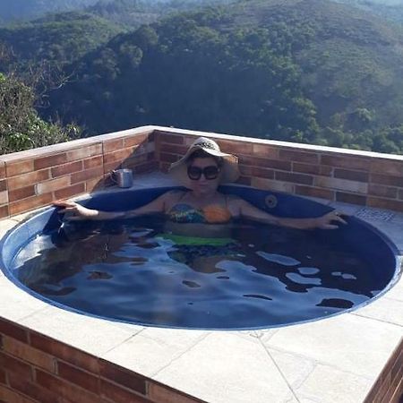 Chale Bahiano Villa Penedo  Luaran gambar