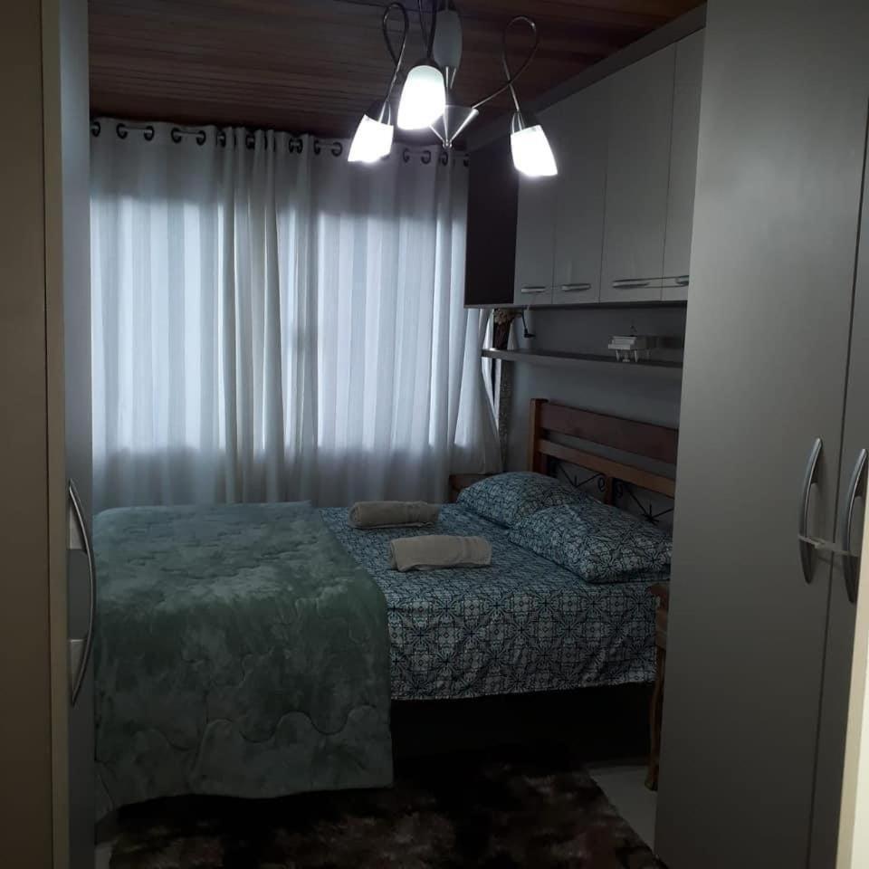 Chale Bahiano Villa Penedo  Luaran gambar