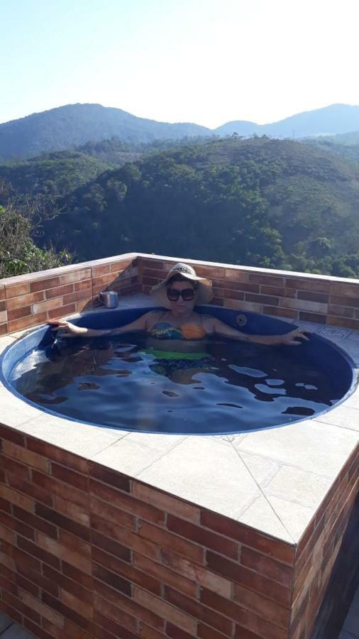 Chale Bahiano Villa Penedo  Luaran gambar