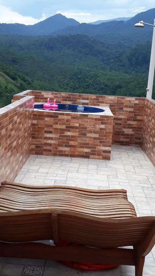 Chale Bahiano Villa Penedo  Luaran gambar